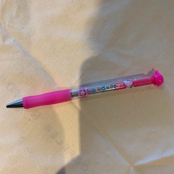 Lot of 3 items Hello Kitty Stationary Set Japan - Picture 11 of 13